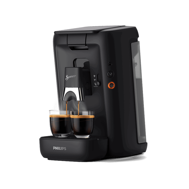 Campeo Maestro zwart (260/60)