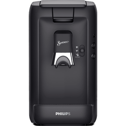 Campeo Maestro zwart (260/60)