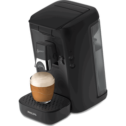 Campeo Maestro zwart (260/60)