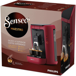 Campeo Maestro rood (260/90)