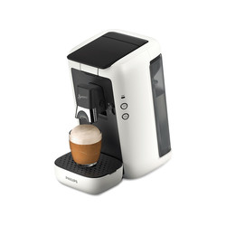 Campeo Truck FP Maestro wit (260/10)