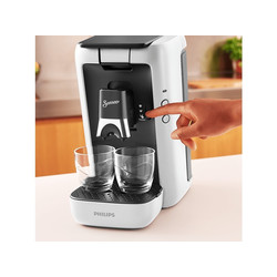 Campeo Truck FP Maestro wit (260/10)