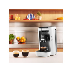 Campeo Truck FP Maestro wit (260/10)