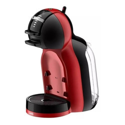 Campeo Truck FP Mini Me rood (120R)