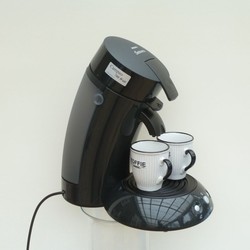 Campeo Truck FP Original Zwart (6553/60)