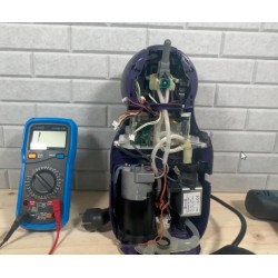 Reparatie Campeo koffiezetter