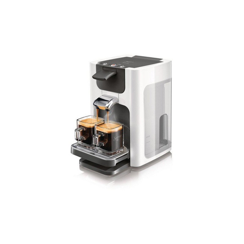 Campeo Truck FP Quadrante Wit (7865/00), gebruikt (nr10)