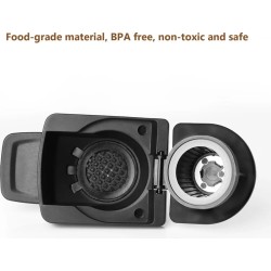 Dolce Gusto capsule adapter