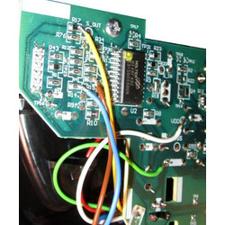 Ombouwen naar Campeo 700 Watt