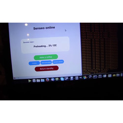 Ombouwen naar Campeo 700 Watt