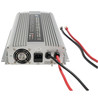 Omvormer HQ 1000, 12 V, met lader en omschakelautomaat