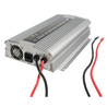 Omvormer HQ 1000, 12 V, met lader en omschakelautomaat