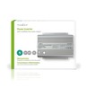 Omvormer Nedis 1000 Watt, 12 V